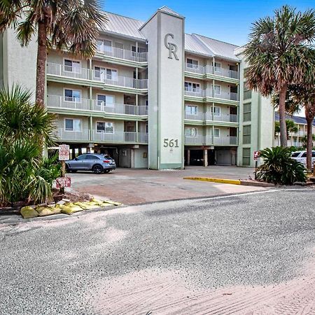 Commodore'S Retreat 107 Santa Rosa Beach Exterior photo